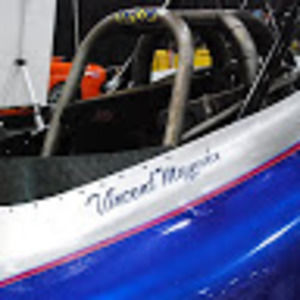 Meet your Posher, Vincent